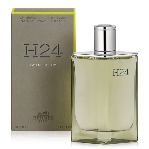 hermes h24 mens|hermes h24 edp fragrantica.